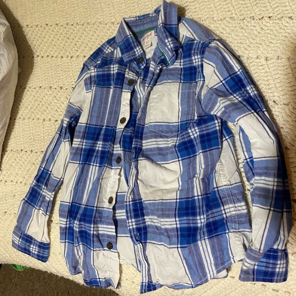 Boys all sizes short sleeve and long sleeve great condition - Picture 6 of 14